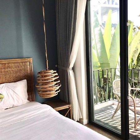 Green River Boutique Hotel Vung Tau Extérieur photo