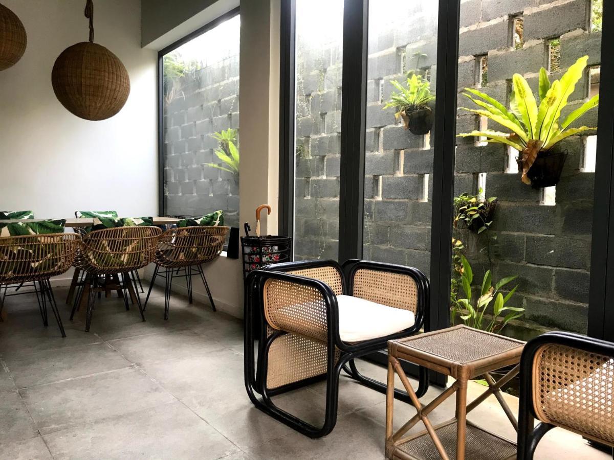 Green River Boutique Hotel Vung Tau Extérieur photo