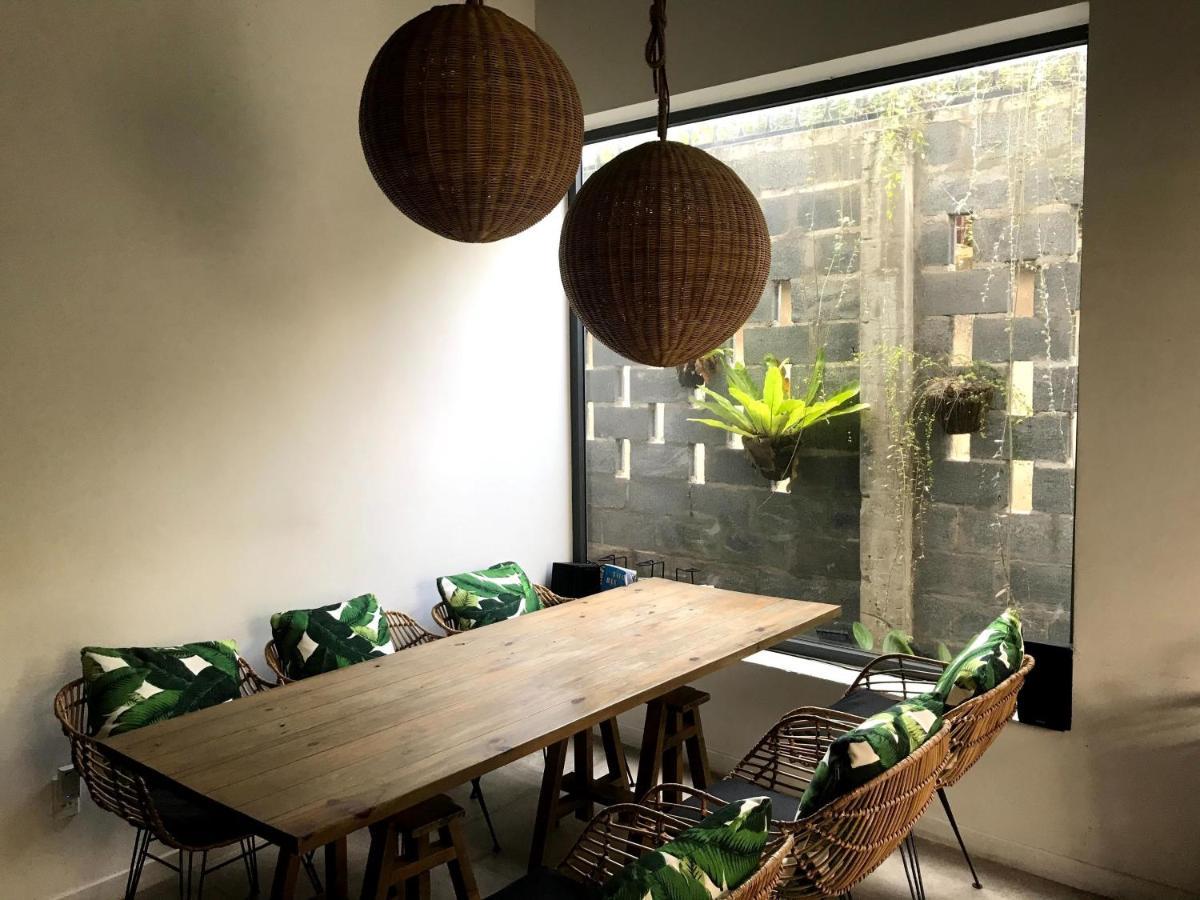 Green River Boutique Hotel Vung Tau Extérieur photo