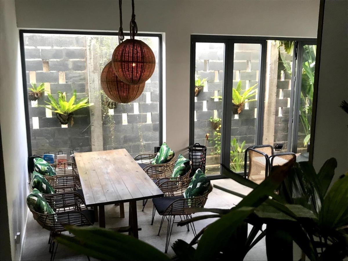 Green River Boutique Hotel Vung Tau Extérieur photo