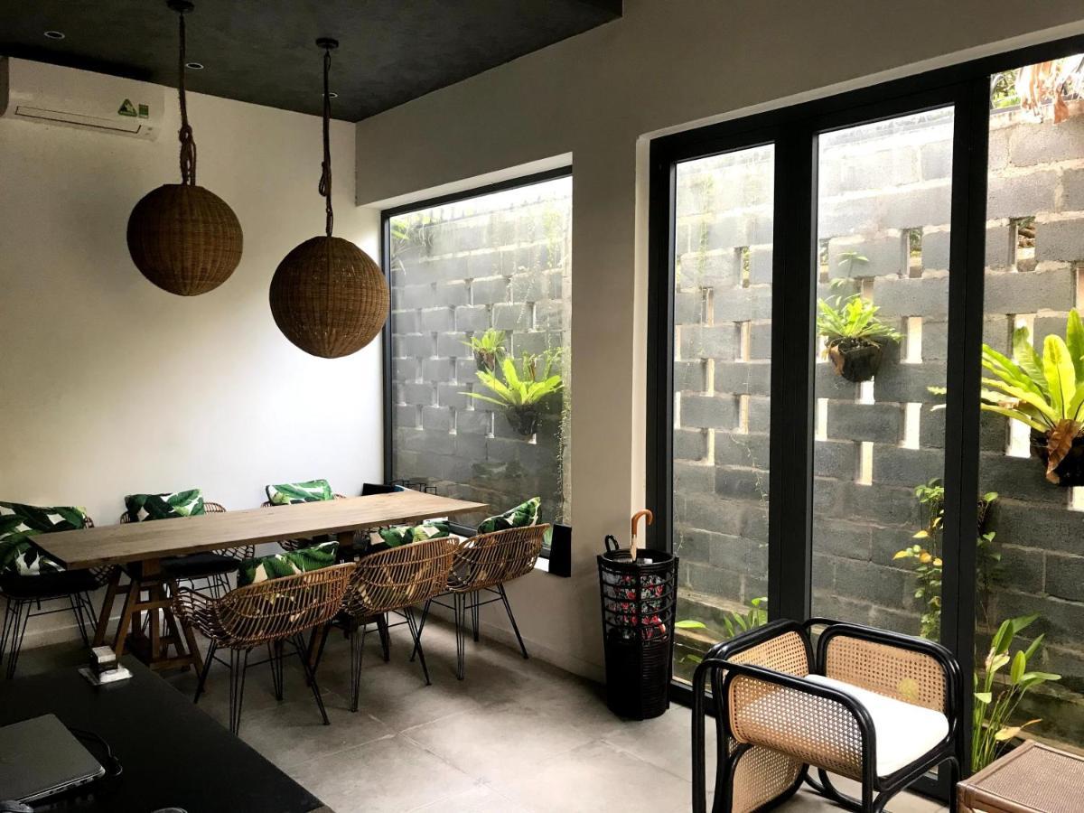 Green River Boutique Hotel Vung Tau Extérieur photo