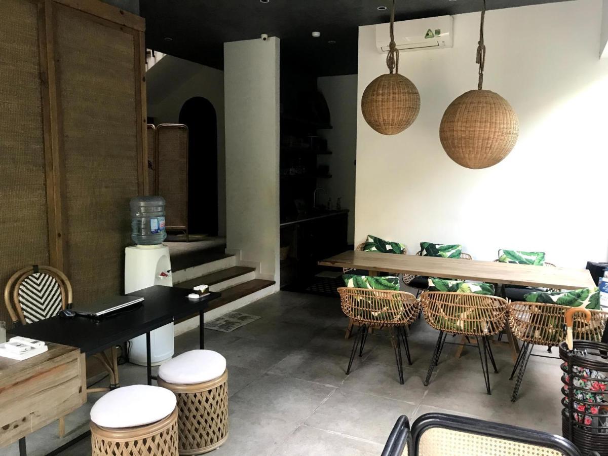 Green River Boutique Hotel Vung Tau Extérieur photo