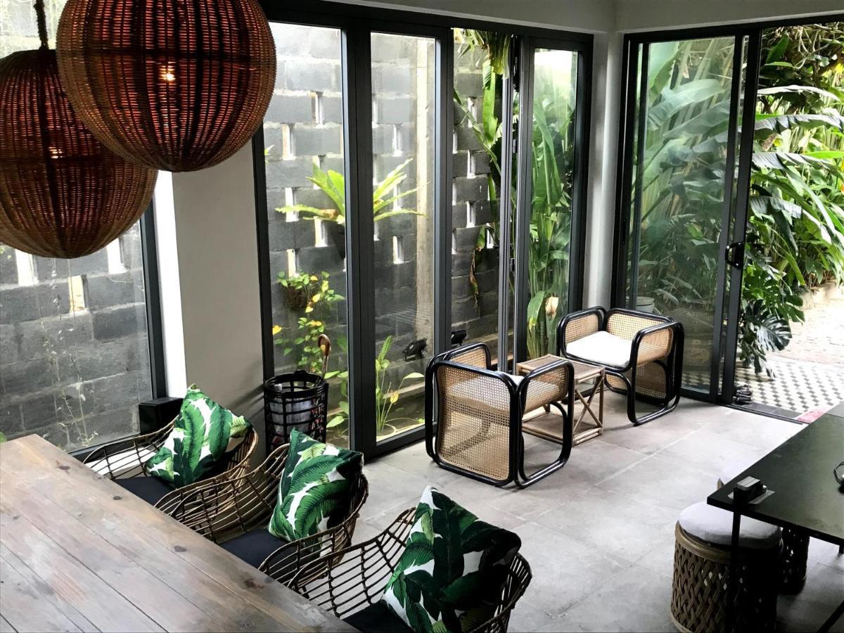 Green River Boutique Hotel Vung Tau Extérieur photo