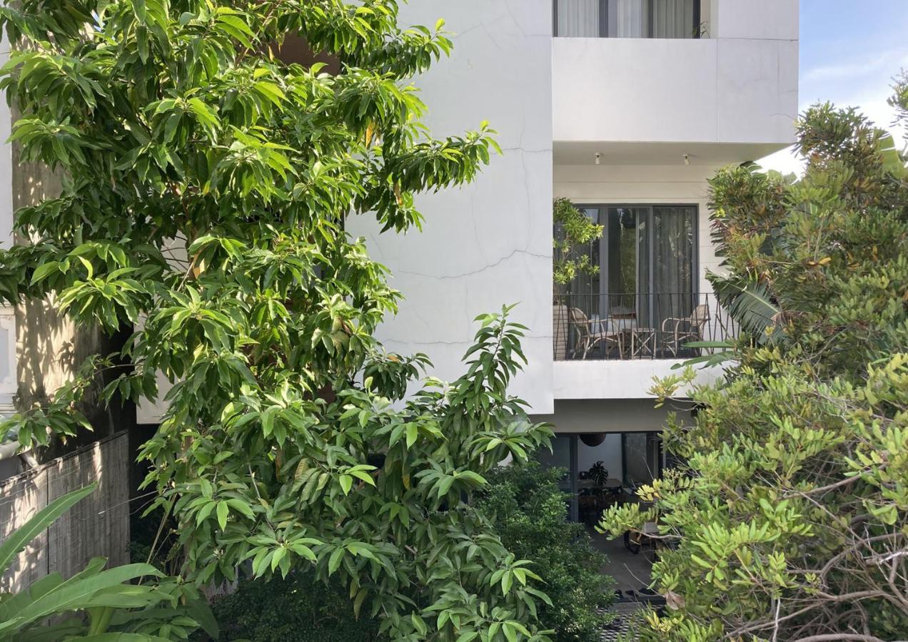 Green River Boutique Hotel Vung Tau Extérieur photo