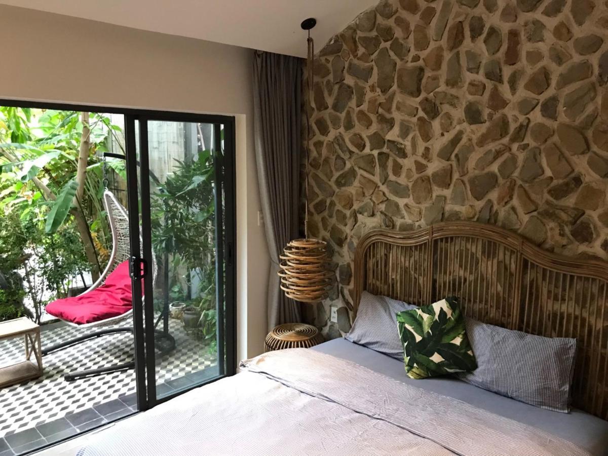 Green River Boutique Hotel Vung Tau Extérieur photo