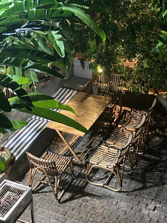 Green River Boutique Hotel Vung Tau Extérieur photo
