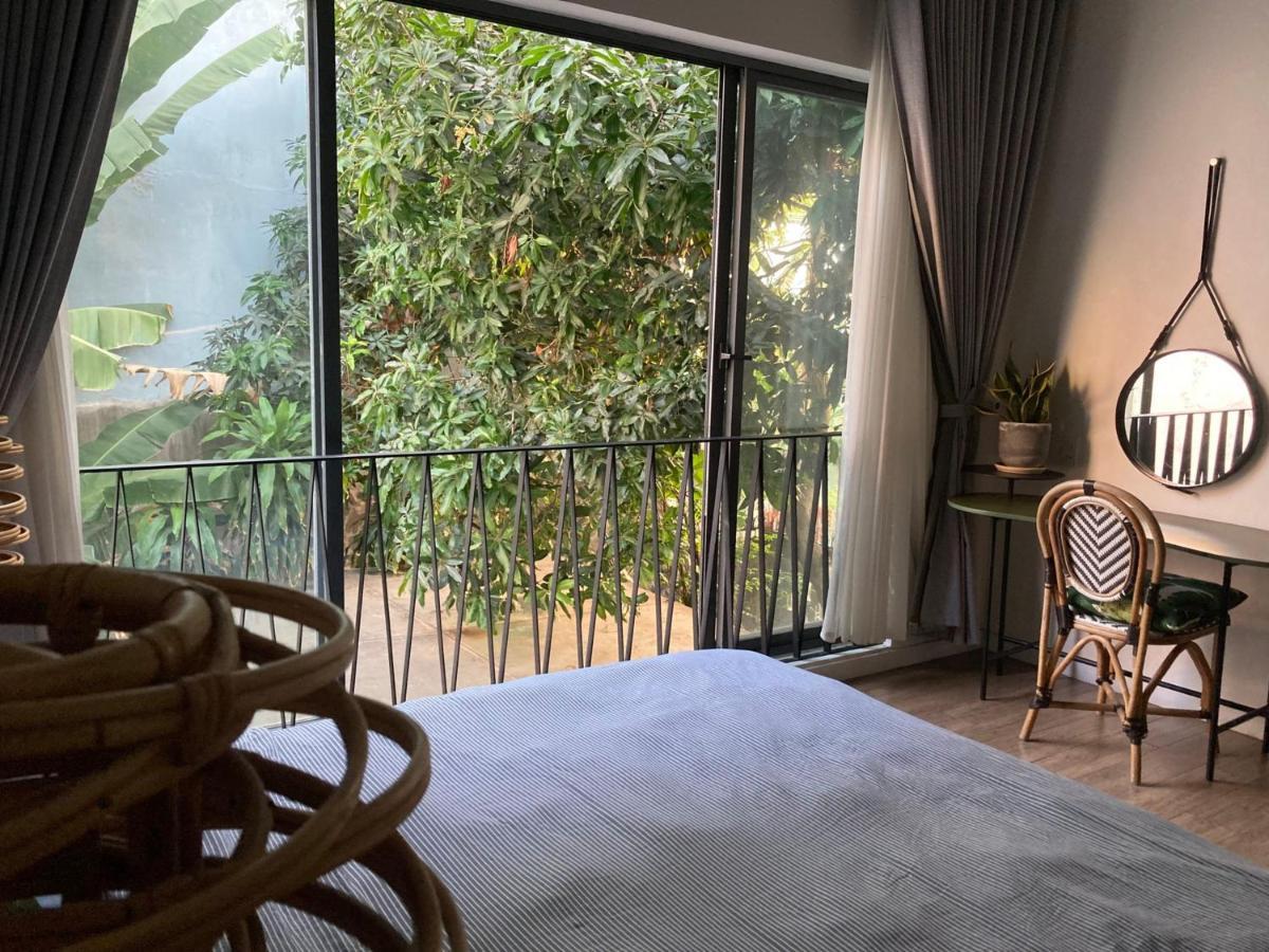 Green River Boutique Hotel Vung Tau Extérieur photo