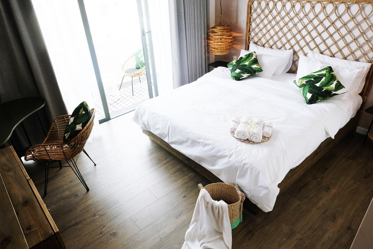 Green River Boutique Hotel Vung Tau Extérieur photo