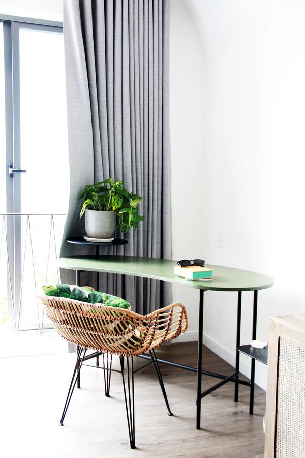 Green River Boutique Hotel Vung Tau Extérieur photo