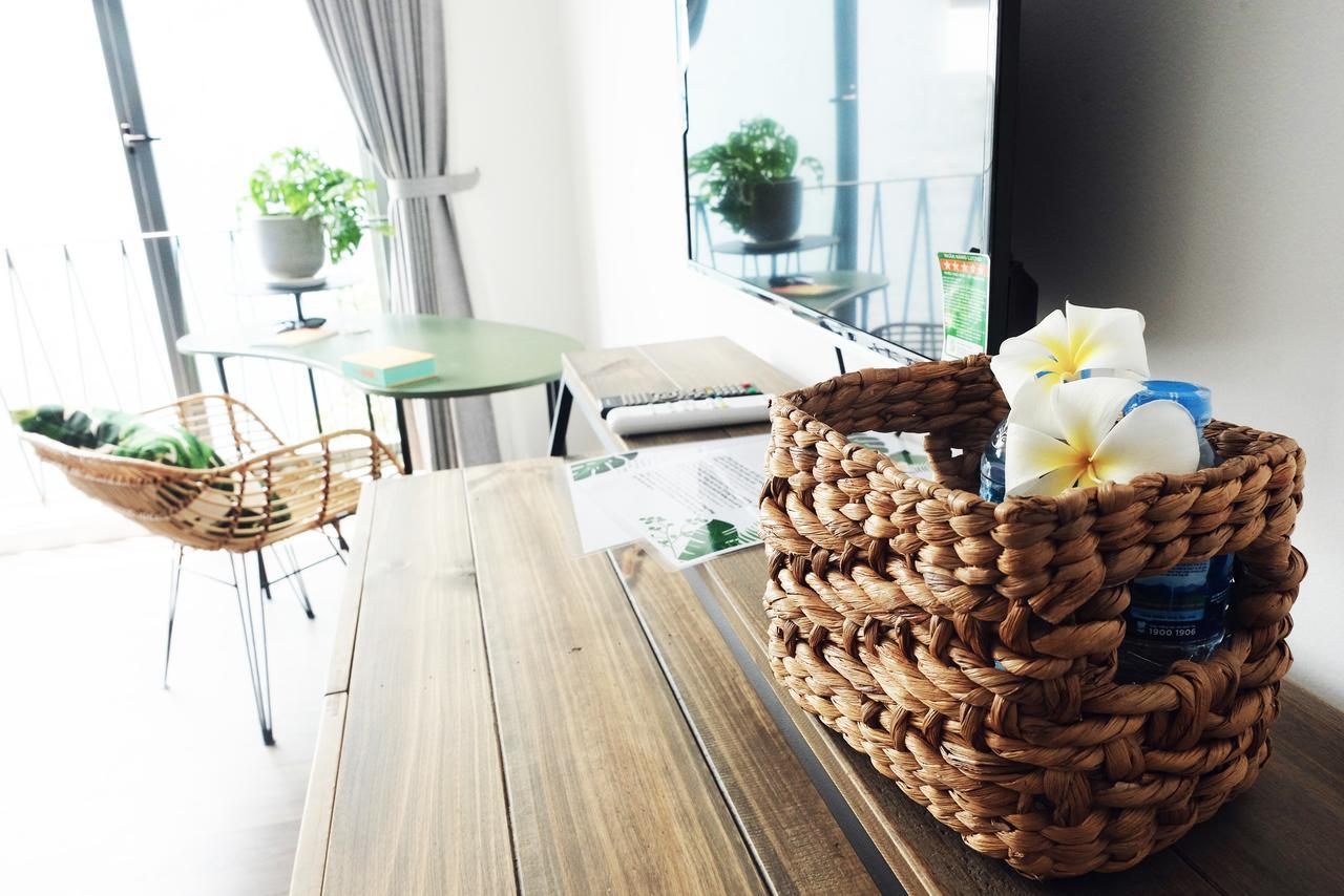 Green River Boutique Hotel Vung Tau Extérieur photo