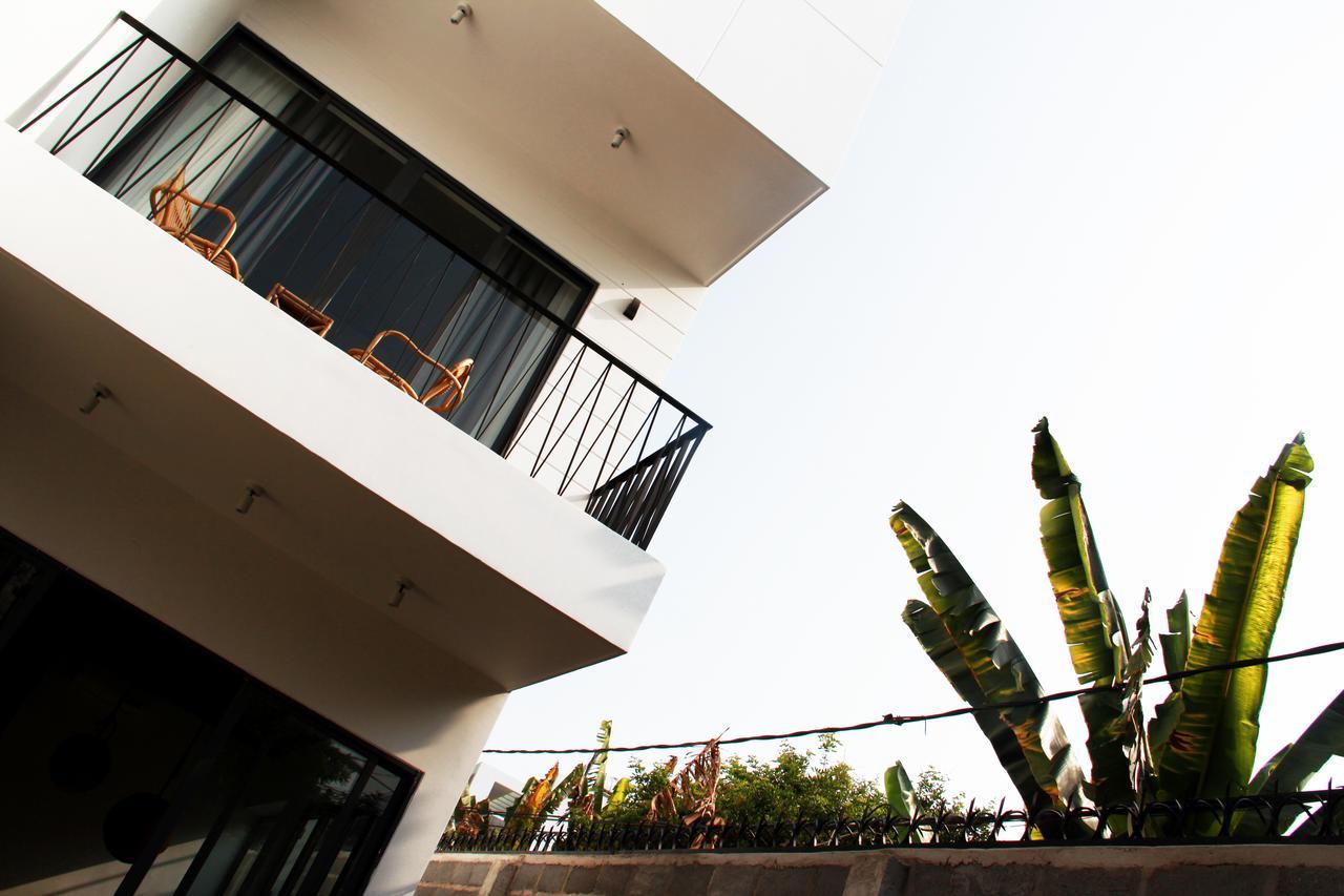 Green River Boutique Hotel Vung Tau Extérieur photo