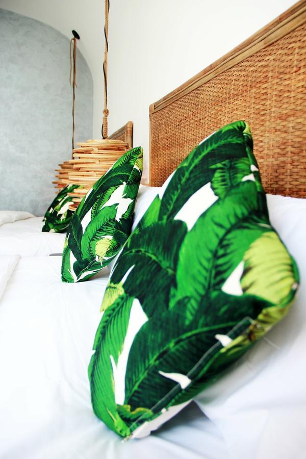 Green River Boutique Hotel Vung Tau Extérieur photo