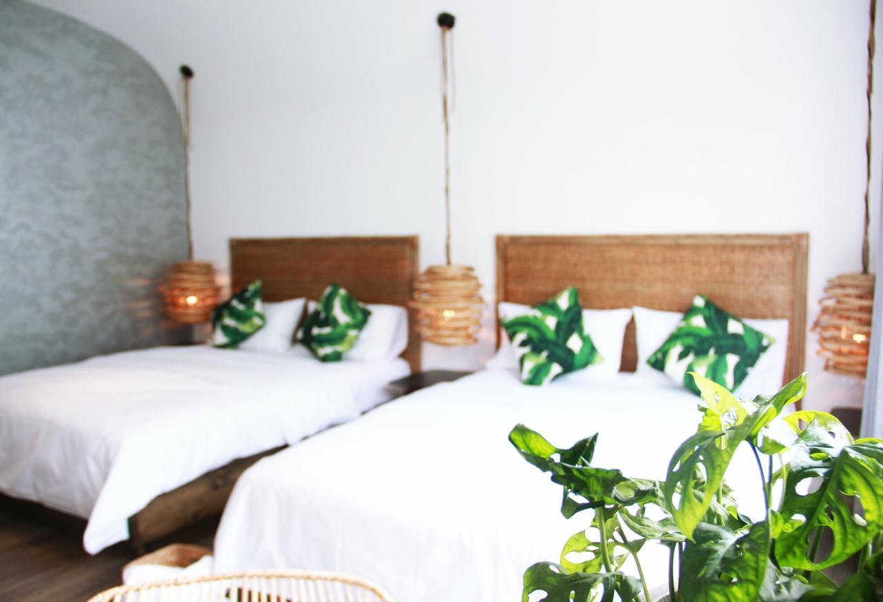 Green River Boutique Hotel Vung Tau Extérieur photo