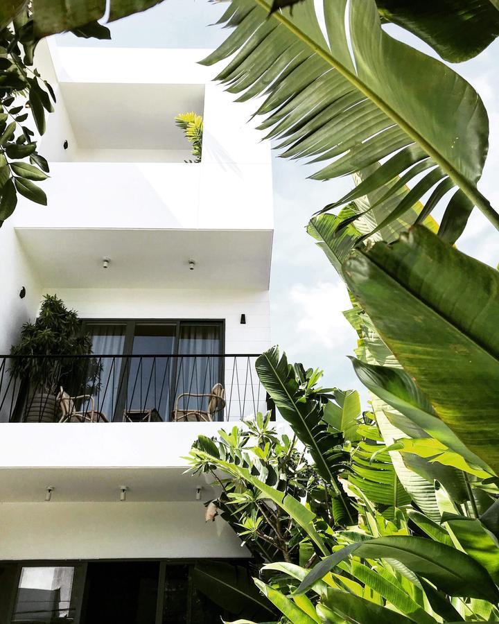 Green River Boutique Hotel Vung Tau Extérieur photo