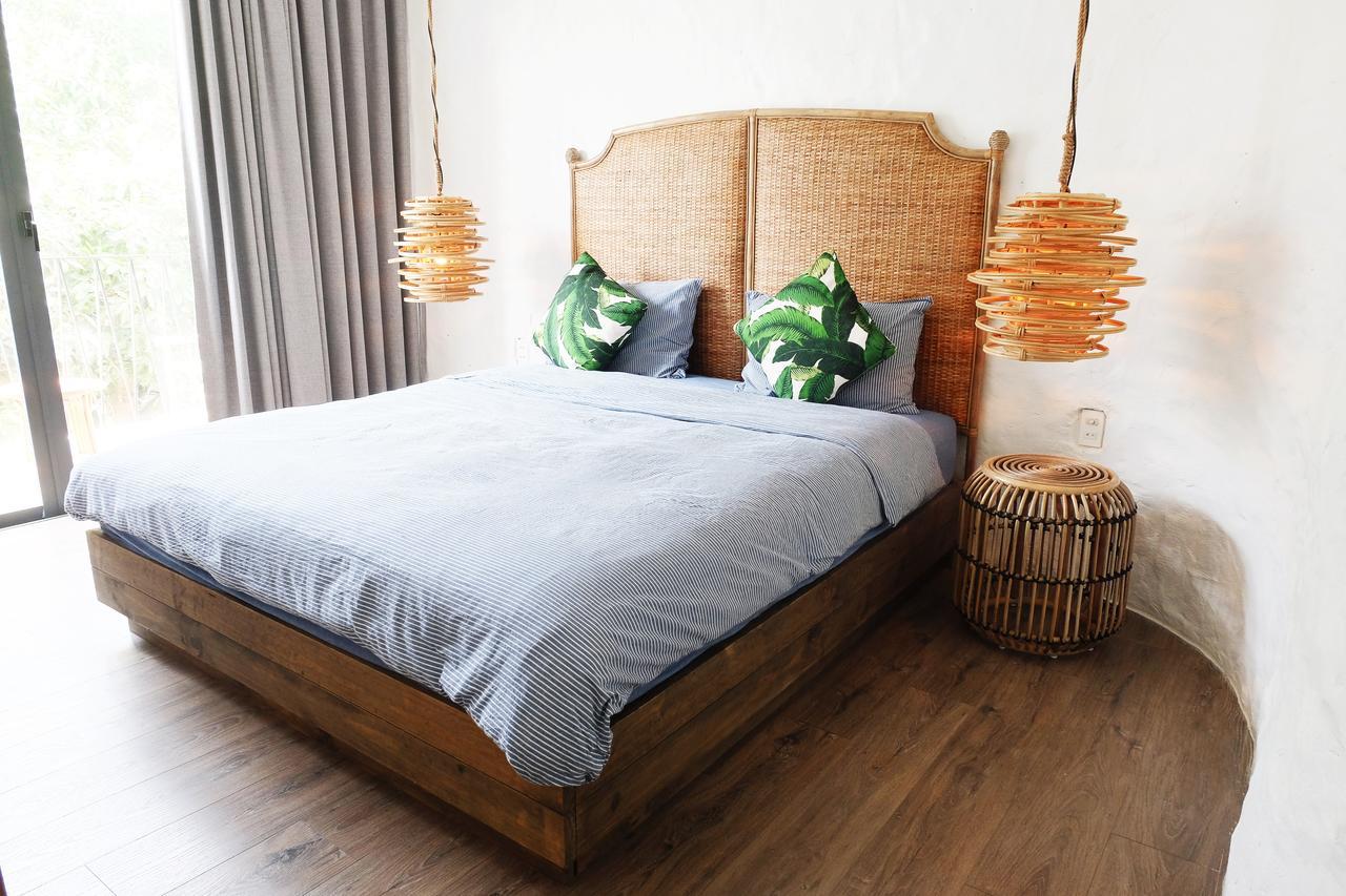 Green River Boutique Hotel Vung Tau Extérieur photo