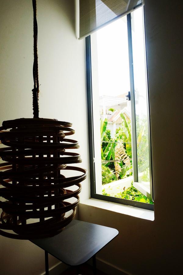 Green River Boutique Hotel Vung Tau Extérieur photo