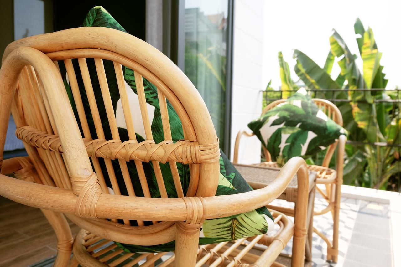 Green River Boutique Hotel Vung Tau Extérieur photo
