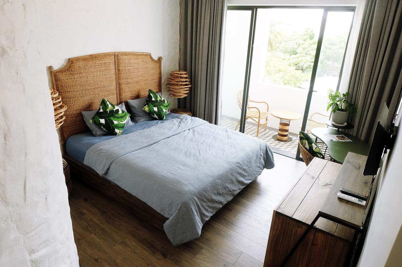 Green River Boutique Hotel Vung Tau Extérieur photo